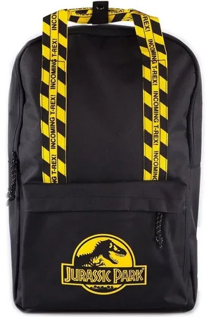 Jurassic World Freizeitrucksack - Verkäufer: 247Group GmbH