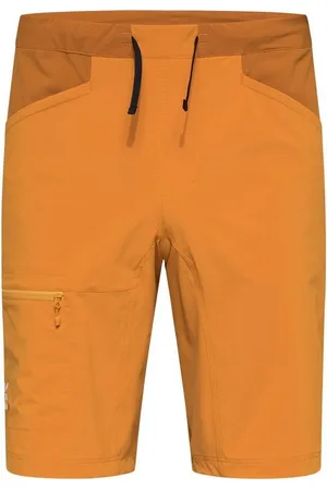 Haglöfs Trekkingshorts ROC Lite Standard Shorts Men - Verkäufer: unterwegs.biz