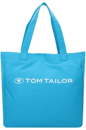 TOM TAILOR Shopper Marcy, Baumwolle - Verkäufer: WE LOVE BAGS