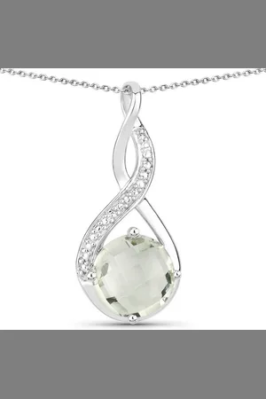 Rafaela Donata Silberkette silber, aus Sterling Silber - Verkäufer: Juvalia