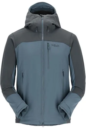 Rab Softshelljacke Scimitar Jacket - Verkäufer: unterwegs.biz