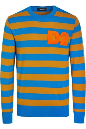 Dsquared2 Strickpullover Pullover - Verkäufer: FASHIONESTA