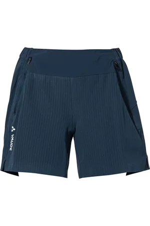 Vaude Fahrradhose Womens Altissimi Shorts - Verkäufer: unterwegs.biz