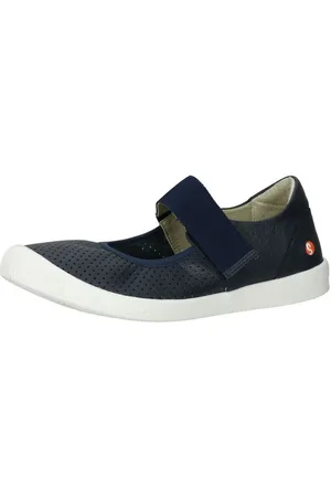 softinos Ballerinas Leder Riemchenballerina - Verkäufer: S4S Commerce