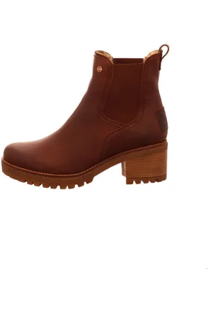 Panama Jack Pia B19/PT101551B019 Stiefelette - Verkäufer: Schuhhaus Höppner