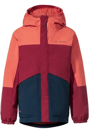 Vaude Winterjacke Kids Escape Padded Jacket - Verkäufer: unterwegs.biz