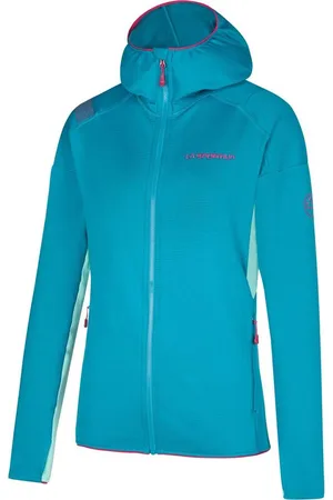 La Sportiva Fleecejacke Upendo Hoody Women - Verkäufer: unterwegs.biz