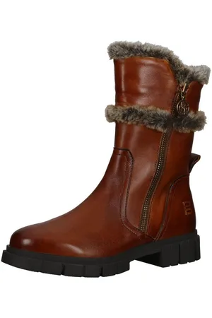 Bagatt Stiefelette Leder/Textil Stiefelette - Verkäufer: S4S Commerce