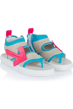 OFF-WHITE Sandale Sandale - Verkäufer: FASHIONESTA