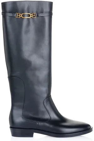 Bally Stiefel Stiefel - Verkäufer: FASHIONESTA