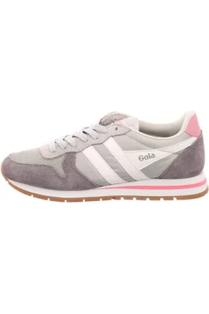 Gola CLA592GW Schnürschuh - Verkäufer: Schuhhaus Höppner