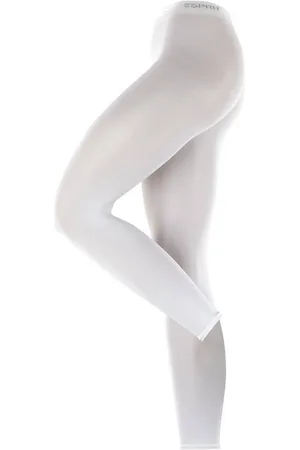 ESPRIT Feinstrumpfleggings Cotton (1 St) aus hautfreundlicher Baumwolle - Verkäufer: FALKE