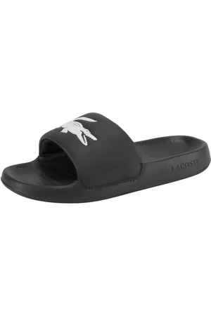 Lacoste CROCO 1.0 123 1 CFA Badesandale