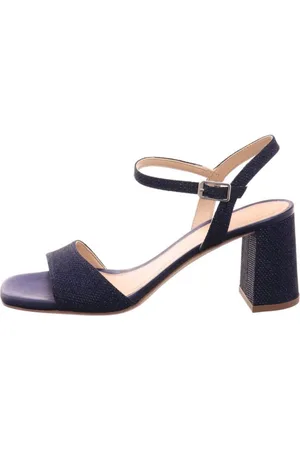 Unisa MORATY 23 EV OCEAN Sandalette - Verkäufer: Schuhhaus Höppner