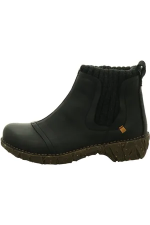 El Naturalista NE23-BLACK Stiefelette - Verkäufer: Schuhhaus Höppner