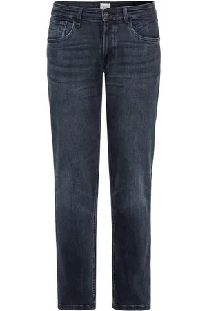 Camel Active Regular-fit-Jeans 5-Pkt Regular Fit - Verkäufer: Vohl & Meyer GmbH