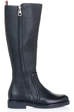 Bally Stiefel Stiefel - Verkäufer: FASHIONESTA