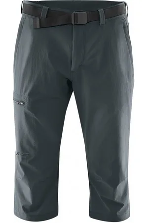 Maier Sports Caprihose Herren 3/4 Hose Jennisei - Verkäufer: Biwak Outdoor-Shop