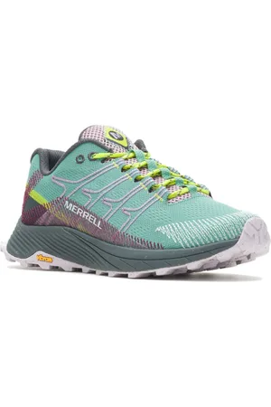Merrell Moab Flight Women Outdoorschuh - Verkäufer: unterwegs.biz