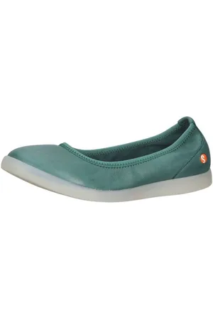 softinos Ballerinas Leder Ballerina - Verkäufer: S4S Commerce