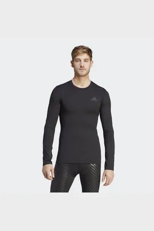 adidas Crop-Top TECHFIT CONTROL X RHEON LONGSLEEVE - Verkäufer: adidas AG