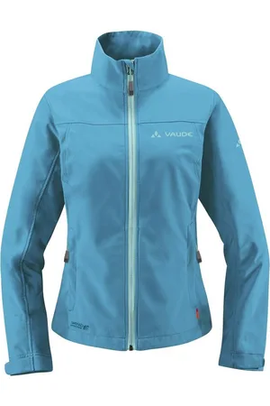 Vaude Softshelljacke Womens Hurricane Jacket II - Verkäufer: unterwegs.biz