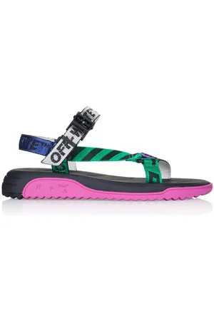 OFF-WHITE Sandale Sandale - Verkäufer: FASHIONESTA