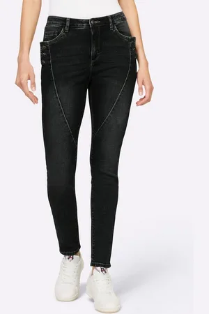 Heine Bequeme Jeans Jeans - Verkäufer: Witt-Gruppe