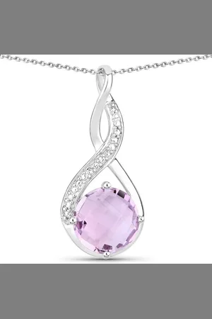 Rafaela Donata Silberkette silber, aus Sterling Silber - Verkäufer: Juvalia