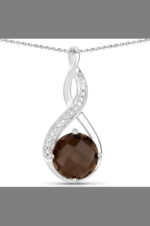 Rafaela Donata Silberkette silber, aus Sterling Silber - Verkäufer: Juvalia