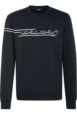 Balmain Sweater Pullover - Verkäufer: FASHIONESTA