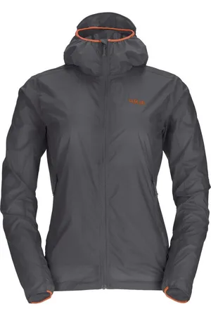 Rab Softshelljacke Vital Hoody Womens - Verkäufer: unterwegs.biz