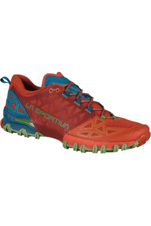 La Sportiva Bushido II Hikingschuh - Verkäufer: unterwegs.biz