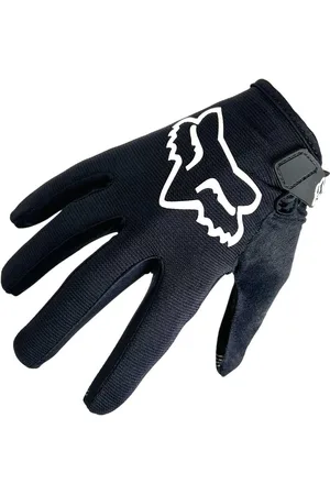 Fox Racing Motorradhandschuhe Fox Ranger Glove Handschuhe Schwarz - Verkäufer: Fantic26 Funsport GmbH