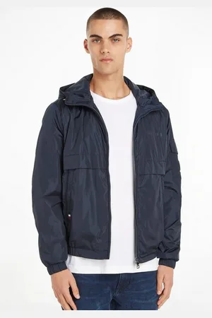 Tommy Hilfiger Windbreaker RWB REGATTA SAIL HOODED JACKET