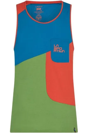 La Sportiva T-Shirt Dude Tank - Verkäufer: unterwegs.biz