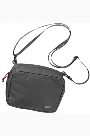 Bach Brustbeutel Padded Chest Pocket - Verkäufer: unterwegs.biz