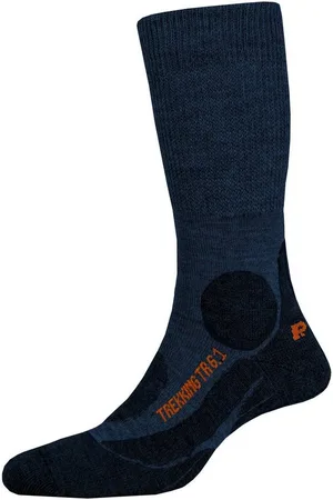 PAC Socken TR 6.1 Trekking Merino Medium Men - Verkäufer: unterwegs.biz