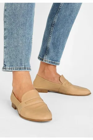 Inuovo Slipper Leder Slipper - Verkäufer: S4S Commerce