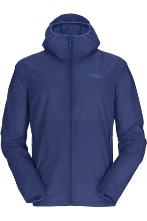 Rab Softshelljacke Vital Hoody - Verkäufer: unterwegs.biz