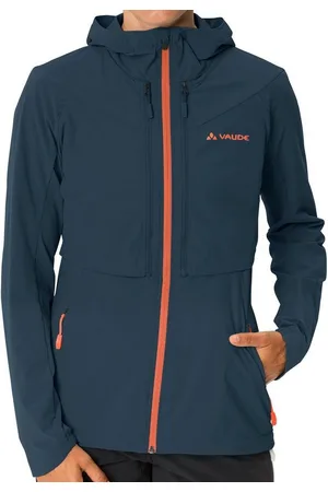 Vaude Softshelljacke Womens Moab ZO Jacket - Verkäufer: unterwegs.biz