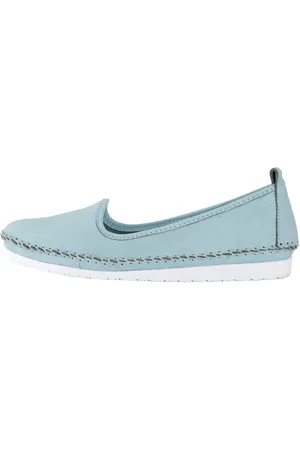 Andrea Conti Slipper Slipper - Verkäufer: Witt-Gruppe