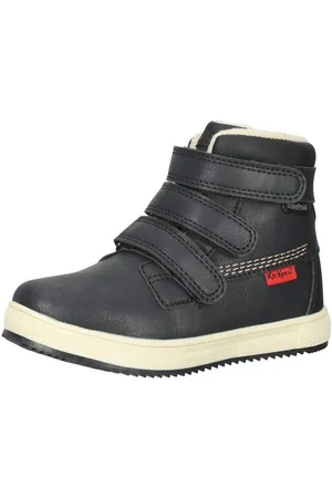 Kickers Stiefelette Lederimitat Stiefelette - Verkäufer: S4S Commerce