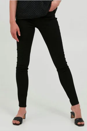 Ichi 5-Pocket-Jeans IHTWIGGY LULU - 20110968 Damen Jeans slim fit - Verkäufer: meinemarkenmode