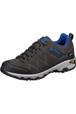 BRUTTING Outdoorschuh Kansas Wanderschuh - Verkäufer: GOL GmbH