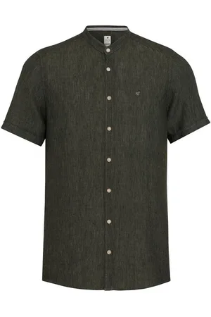 Hatico Kurzarmhemd PURE- Casual Hemd Halbarm - Verkäufer: Trachtendreams