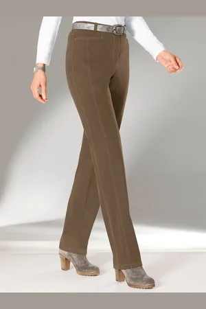 COSMA Jerseyhose Thermohose Innenbeinlänge ca. 74 cm - Verkäufer: Witt-Gruppe