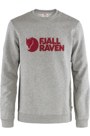 Fjällräven Sweatshirt Logo Sweater Men - Verkäufer: unterwegs.biz