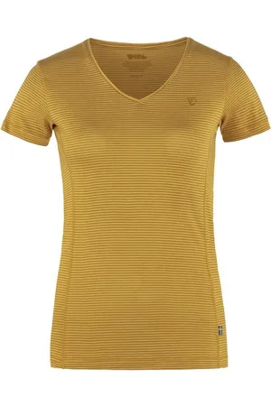 Fjällräven T-Shirt Abisko Cool T-Shirt Women - Verkäufer: unterwegs.biz