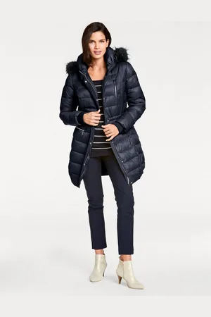 Heine Allwetterjacke Parka - Verkäufer: Witt-Gruppe